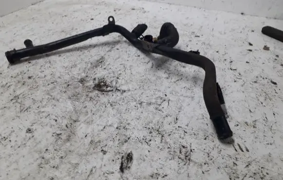 Volkswagen New Beetle Engine coolant pipe/hose 1C0121096