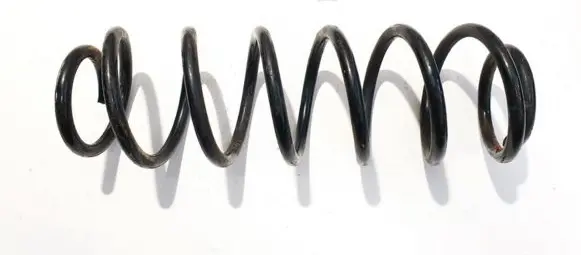 Audi A2 Rear coil spring