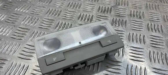 Opel Insignia A Boot/trunk interior light 316627975