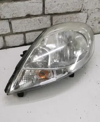Nissan Primastar Headlight/headlamp 8200701354 93859829 89313970