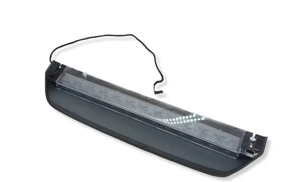 Volvo S60 Third/center stoplight 