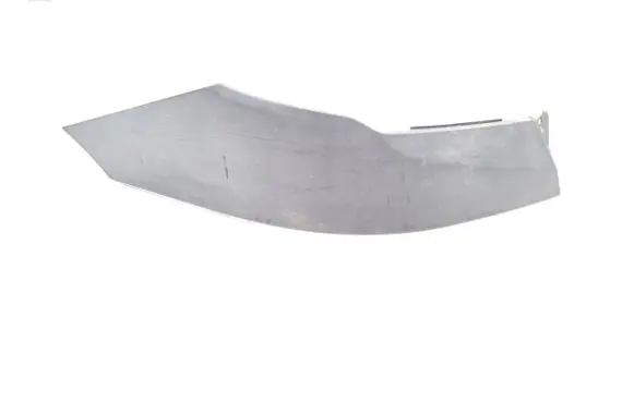 Iveco Daily 5th gen Front bumper corner part panel trim 5801354006