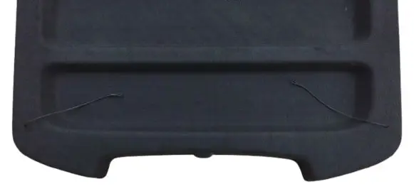 Dacia Sandero III Parcel shelf 794205701R