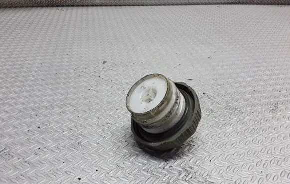 Fuel tank filler cap