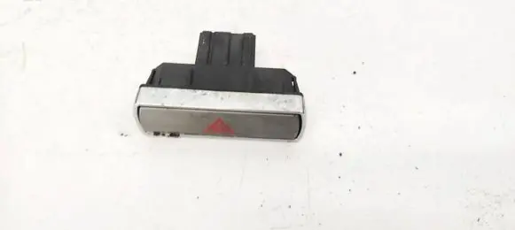 Ford S-MAX Hazard light switch 6M2T13A350AA