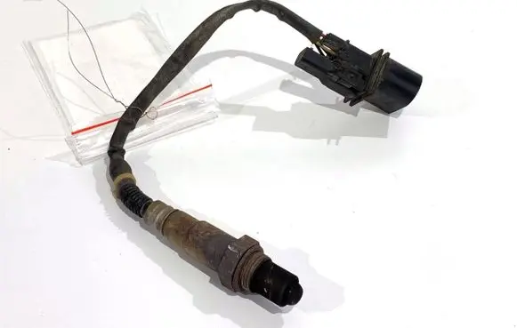 Volkswagen Golf V Lambda probe sensor 047906262