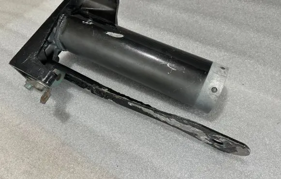 Audi A8 S8 D2 4D Front bumper shock/impact absorber 4D0805129H 4D0805120BD 4D0805120B