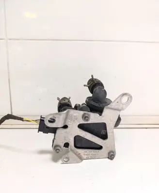 Audi e-tron Coolant heater 4KE121703E 5810R1003