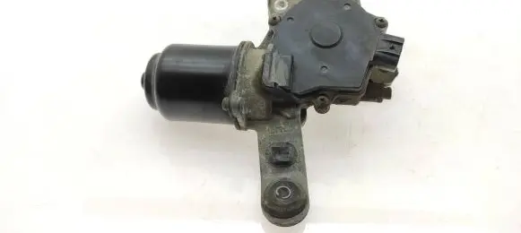 Subaru Legacy Front wiper linkage and motor