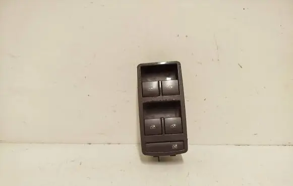 Opel Insignia A Electric window control switch 13305012