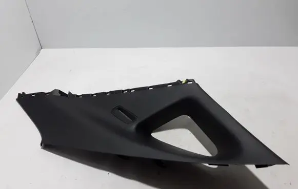 Lexus NX Tailgate/trunk side cover trim 62470F6010