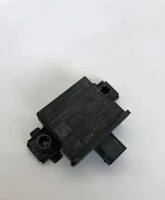 Mercedes-Benz A W177 Tire pressure control unit A0009000316