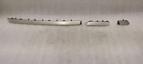 Audi A3 S3 8V Dash center speaker trim cover 8V2853189AE