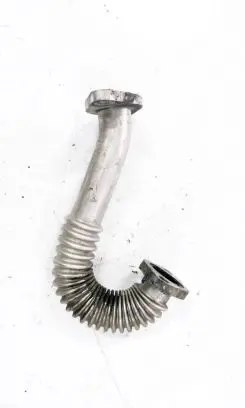 Renault Espace IV EGR valve line/pipe/hose 8200626222
