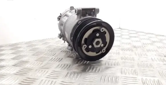 Volkswagen T-Roc Power steering pump 5Q0816803D