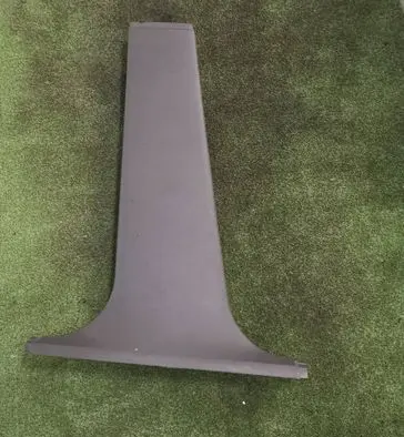 Ford Focus C-MAX (B) pillar trim (bottom) 3M51R243W07AKW