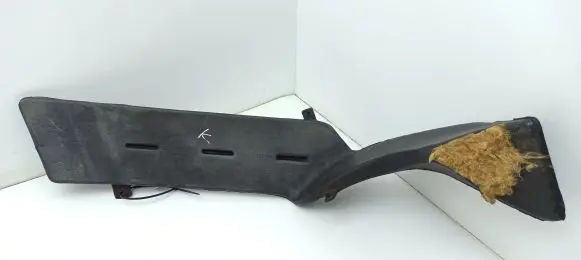 Mercedes-Benz COMPAKT W115 Cabin air duct channel 1158310145 2257