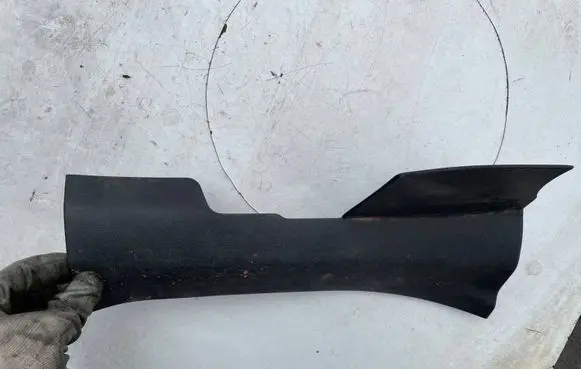 Renault Kadjar Other sill/pillar trim element 7695453335R 6321006227 632100622