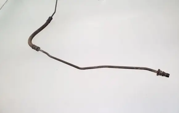 Citroen C4 I Clutch pipe/line 9680780480