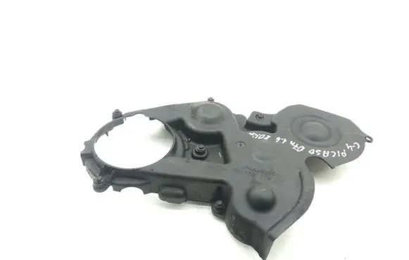 Citroen C4 Grand Picasso Timing belt guard (cover) 9643649280