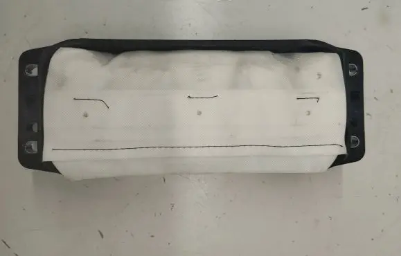 Audi A4 S4 B9 Passenger airbag 8W0880204D 34156645G 1133157580950
