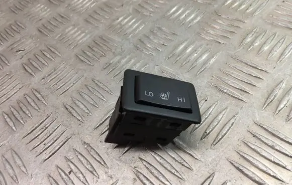 Mazda 6 Seat heating switch GS1D66420 03101410