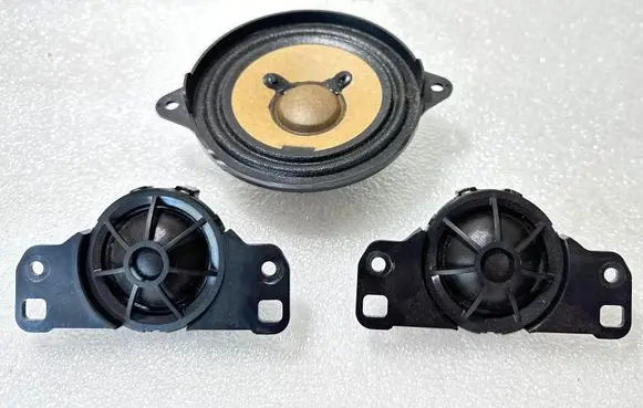 Audi A6 S6 C7 4G Panel speaker 4G0035416 4H0035399