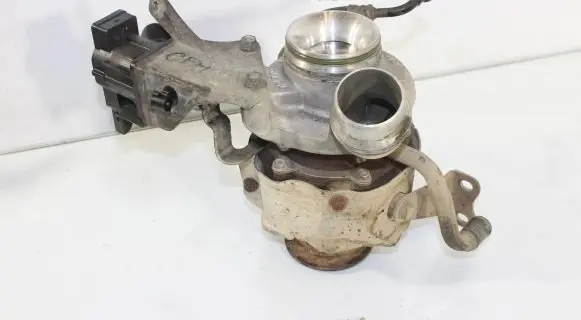 BMW 3 E90 E91 Turbo 4727470 4913505875 08042201443