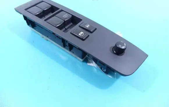 Nissan X-Trail T31 Electric window control switch 25401JG41D IMPRK1287866
