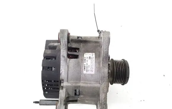 Generator/alternator