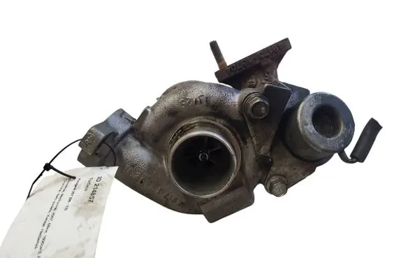 Peugeot 207 Turbo 4917356201