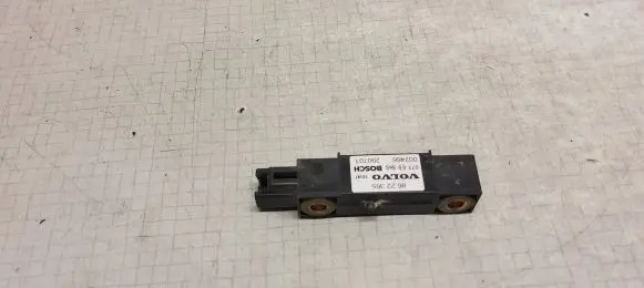 Volvo S60 Airbag deployment crash/impact sensor 8622365 002466 290701
