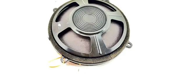 Maserati Quattroporte Subwoofer speaker 280868001 197503 447062