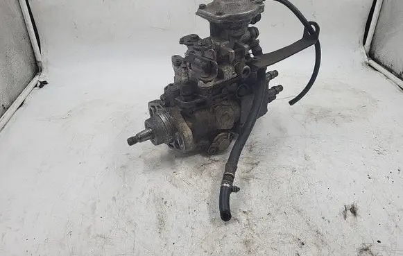 BMW 3 E30 Fuel injection high pressure pump 0460406022