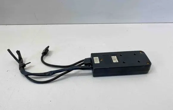 Mercedes-Benz SL R129 Other devices