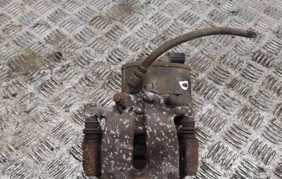 Volvo S60 Rear brake caliper