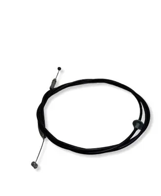 Toyota RAV 4 (XA20) Engine bonnet/hood lock release cable 