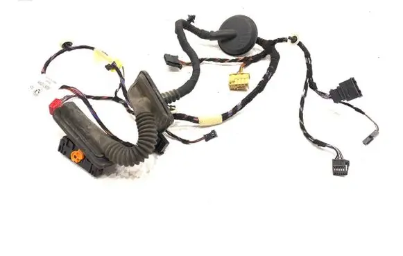 Skoda Fabia Mk3 (NJ) Front door wiring loom 6V0971120AH