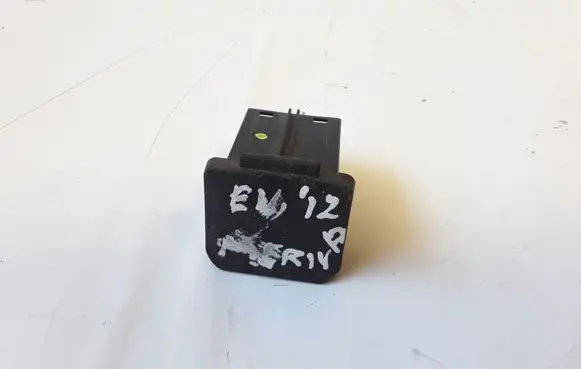Opel Meriva B AUX in-socket connector 13339483
