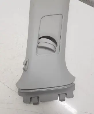 Volkswagen Polo V 6R (B) pillar trim (top) 6R0868312