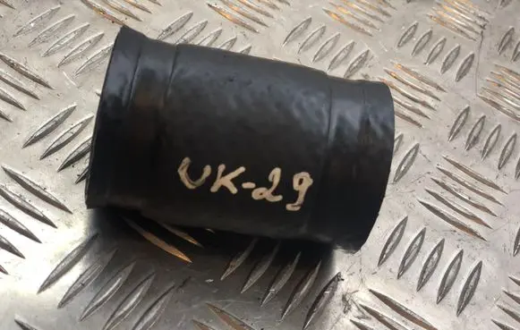 Toyota Auris 150 Intercooler hose/pipe