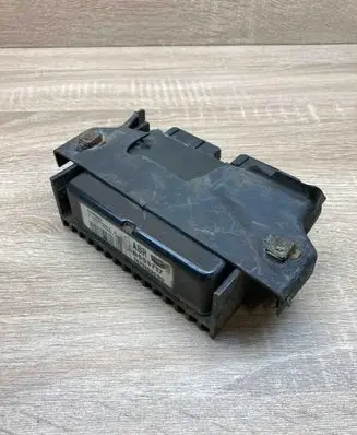 Peugeot 806 ABS control unit/module 1471183080 S103360001B B553717