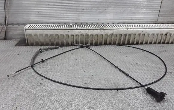 KIA Ceed Engine bonnet/hood lock release cable 