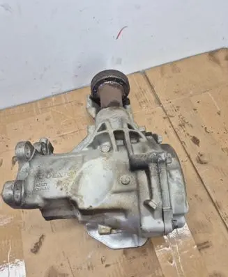 Volvo XC60 Front differential 31437590