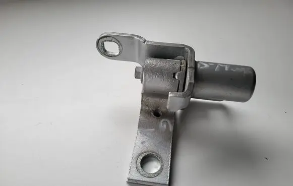 Ford S-MAX Rear door upper hinge