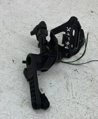 Peugeot 208 I Headlight/headlamp level sensor 9824499280