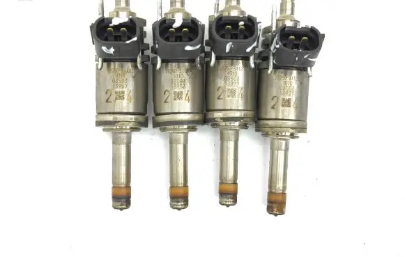 Lexus IS III XE30 Fuel injector 2325031120 13927 03S03