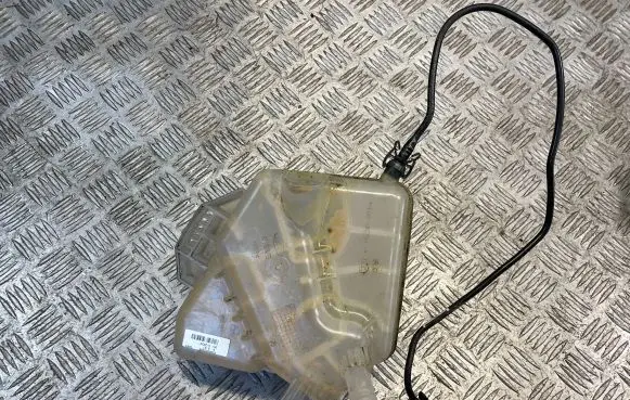 Ford Transit Courier Coolant expansion tank/reservoir ET768K218