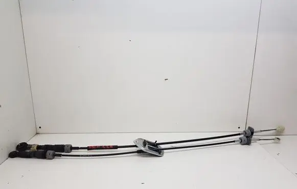 KIA Picanto Gear shift cable linkage