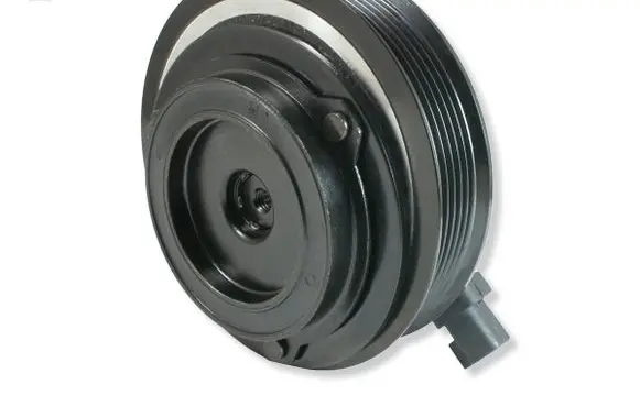 Ford Mondeo Mk III Air conditioning (A/C) compressor (pump) 6C1119D629AA 6C1119D629AD 6C1119D629AC